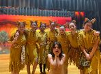  Wells Middle School Musical Returns After COVID Hiatus
